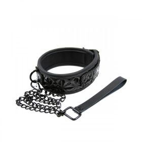 Sinful Collar (Color: black)