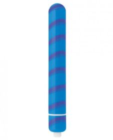 Rock Candy Vibrator Blue (Color: Blue, Option: Stick)