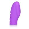 Shane's World Silicone Buddy Purple Vibrator