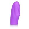 Shane's World Silicone Buddy Purple Vibrator