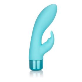 Eden Bunny Blue Vibrator (Option: Bunny Rabbit)