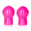 Advanced Silicone Nipple Suckers