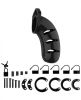 Mancage Chastity Cock Cage