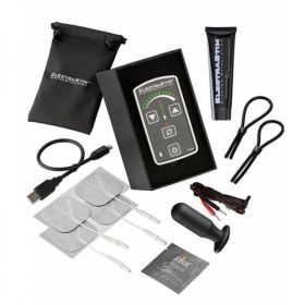 Electrastim Flick Stimulator Pack (Option: Multi Pack)