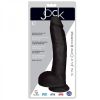 Jock Dong with Balls