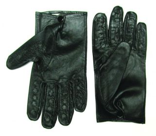 KinkLab Pair of Vampire Gloves (size: Xl)