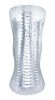 Palm-Tec Dx Stroker Clear