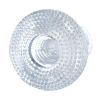 Palm-Tec Dx Stroker Clear