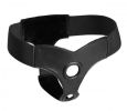 Strap U Corset Harness and strap on