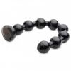 Hosed 19 Inches Beaded Anal Snake