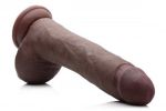USA Cock  Ultra Real Dildo Suction Cup