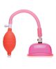 Size Matters Vaginal Pump Pink