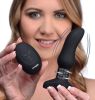Rimmers Slim Rimming Plug With Remote Control