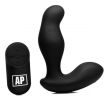 Alpha Pro 7X P Prostate Stimulator Shaft Black