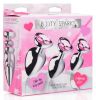 Booty Sparks Gem Anal Plug Set