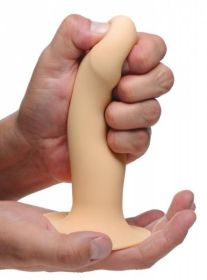 Squeeze-It Squeezable Dildo (Option: Phallic)
