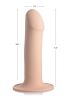 Squeeze-It Squeezable Dildo