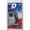 The D Super D Dildo with Balls