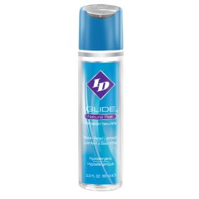 ID Glide Squeeze Bottle (size: 2.2 Oz)