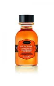 Kama Sutra Oil Of Love 0.75oz (Option: Tropical Mango)