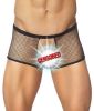 Double Pleasure Short