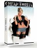 Very Private Secretary Black Costume