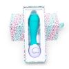 Lovelife Cuddle G-Spot Vibrator Blue