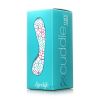 Lovelife Cuddle G-Spot Vibrator Blue