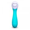 Lovelife Cuddle G-Spot Vibrator Blue