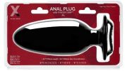 Xplay Finger Grip Plug