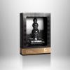 Petite Sensations Black Butt Plug