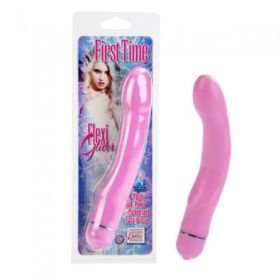 First time flexi glider - pink (Option: Glider)