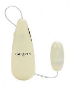 Pocket Exotics Bullet Vibrator (Option: Glow In The Dark)