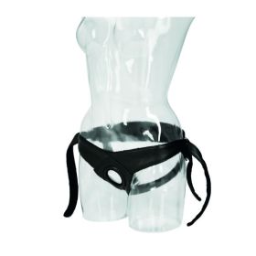 Universal Love Rider Patinum Harness (Option: Platinum)