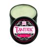 Tantric soy candle w/pheromones - Scented