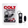 Colt Turbo Bullet Vibrator