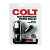 Colt Turbo Bullet Vibrator
