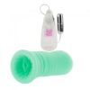 Sue Johanson Head Honcho Masturbator