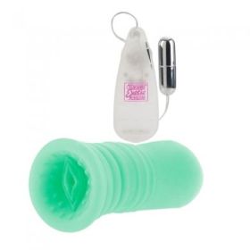 Sue Johanson Head Honcho Masturbator (Color: Green)