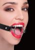 Ouch Ring Gag O/S