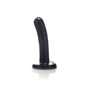 BFF Petite Strap On (Color: black, size: 5 Inches)