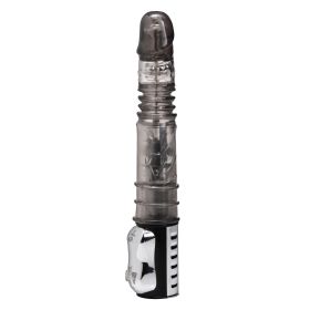 Thruster Sex Stick (Color: Grey)