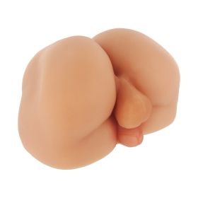 SexFlesh Masturbator (Option: Doggie Style)