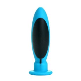 Nimbus Silicone Electro Plug (size: small)