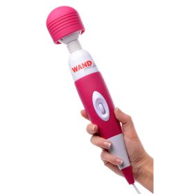 Supercharged Power Wand (Option: Divinity)