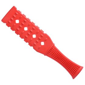 Paddle Me Silicone Paddle (Option: Textured)