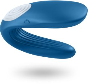 Satisfyer Partner (Option: Whale)
