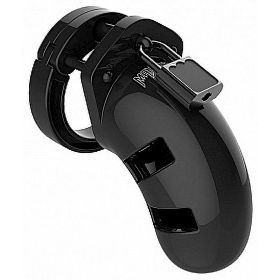 MANCAGE Chastity Cage (Option: Model 01)