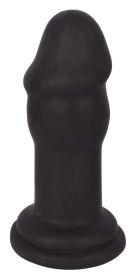 JOCK Mega Anal Plug (Color: black)