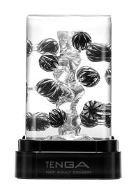 Tenga Crysta Stroker (Option: Ball)